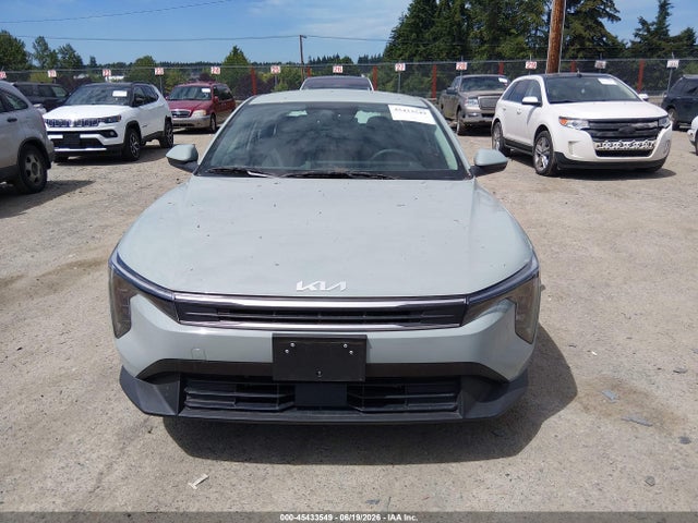 KIA K4 Lxs 2025 3KPFT4DE9SE140525 Image 12