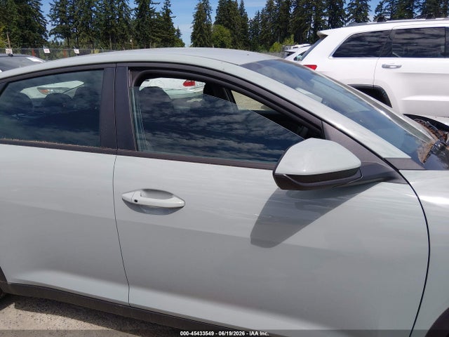 KIA K4 Lxs 2025 3KPFT4DE9SE140525 Image 13