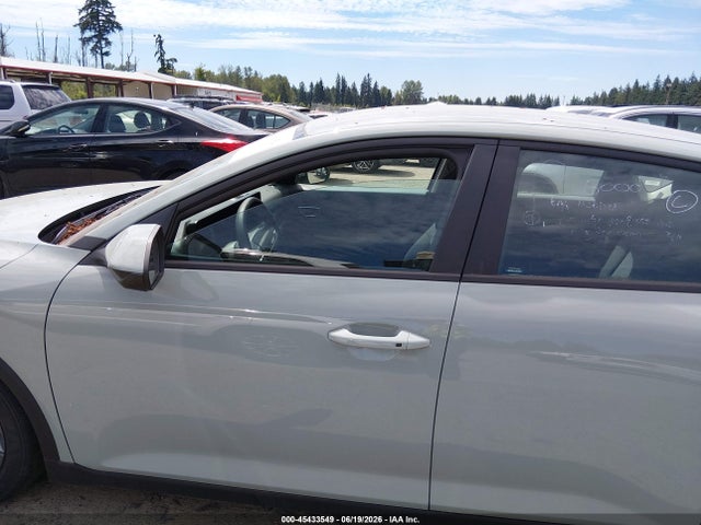 KIA K4 Lxs 2025 3KPFT4DE9SE140525 Image 14