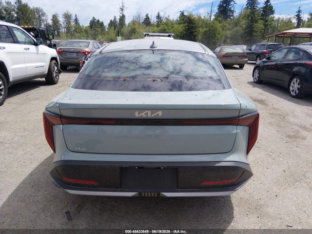 KIA K4 Lxs 2025 3KPFT4DE9SE140525 Image 16