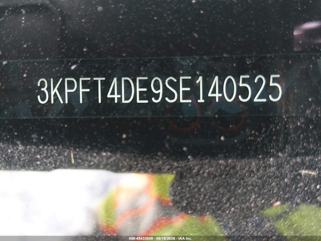 KIA K4 Lxs 2025 3KPFT4DE9SE140525 Image 17