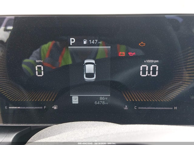 KIA K4 Lxs 2025 3KPFT4DE9SE140525 Image 7