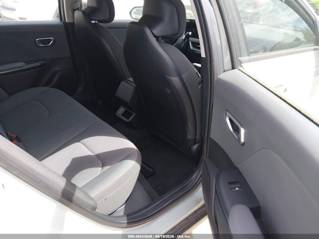 KIA K4 Lxs 2025 3KPFT4DE9SE140525 Image 8