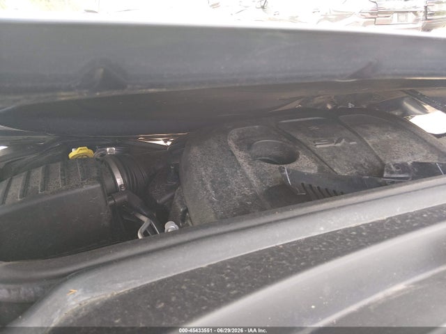 Aukcja sprzedaży 2021 Dodge Durango Sxt Plus Awd, vin: 1C4RDJAG7MC688581, numer aukcji: 45433551
