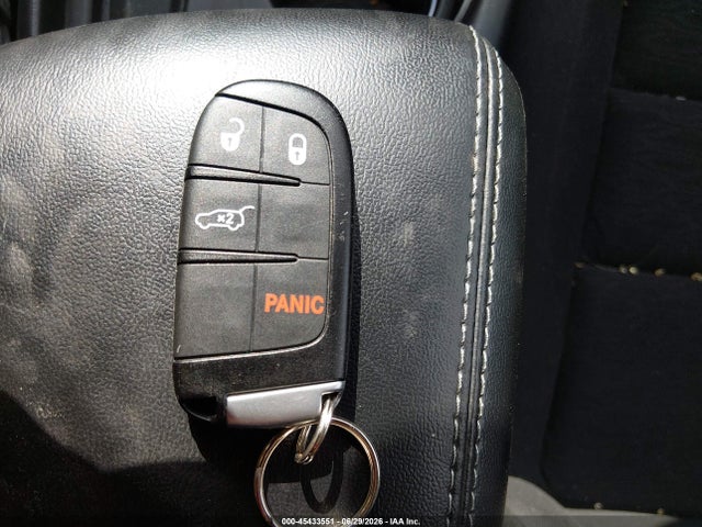 Aukcja sprzedaży 2021 Dodge Durango Sxt Plus Awd, vin: 1C4RDJAG7MC688581, numer aukcji: 45433551