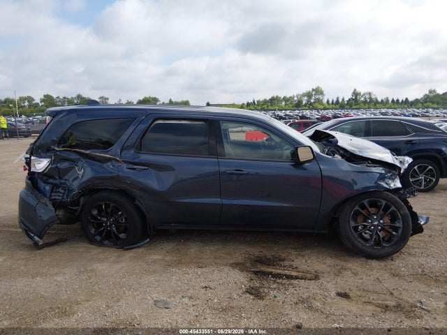Aukcja sprzedaży 2021 Dodge Durango Sxt Plus Awd, vin: 1C4RDJAG7MC688581, numer aukcji: 45433551