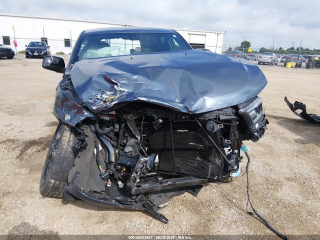 Aukcja sprzedaży 2021 Dodge Durango Sxt Plus Awd, vin: 1C4RDJAG7MC688581, numer aukcji: 45433551