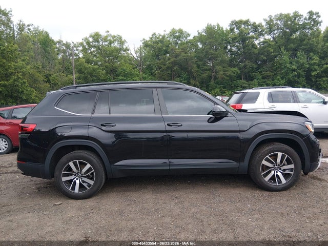 45433554 :رقم المزاد ، 1V2DP2CA3MC524081 vin ، 2021 Volkswagen Atlas 2.0t Se مزاد بيع
