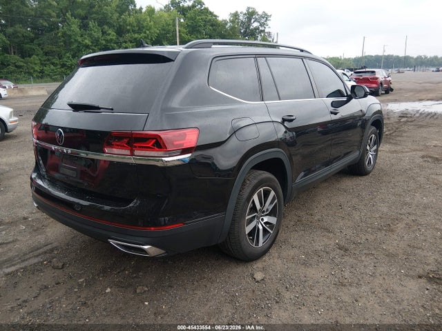 Aukcja sprzedaży 2021 Volkswagen Atlas 2.0t Se, vin: 1V2DP2CA3MC524081, numer aukcji: 45433554