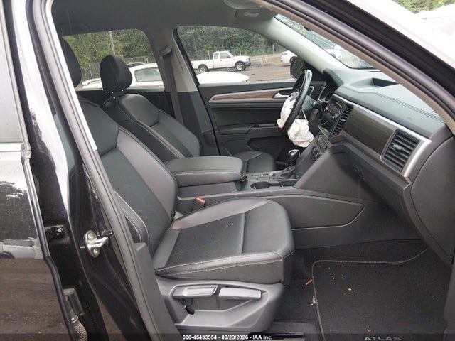 Aukcja sprzedaży 2021 Volkswagen Atlas 2.0t Se, vin: 1V2DP2CA3MC524081, numer aukcji: 45433554