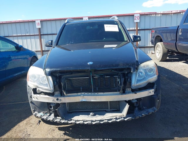 Продажа на аукционе авто 2010 Mercedes-benz Glk 350 4matic, vin: WDCGG8HB5AF404001, номер лота: 45433563