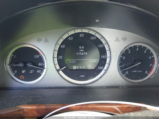 2010 Mercedes-benz Glk 350 4matic მანქანა იყიდება აუქციონზე, vin: WDCGG8HB5AF404001, აუქციონის ნომერი: 45433563