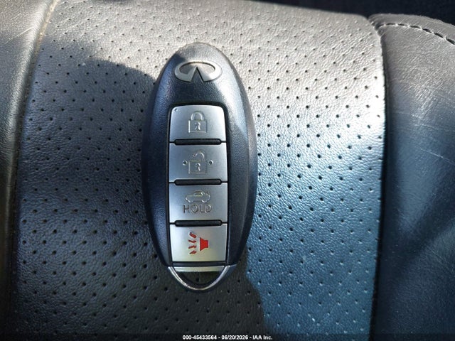 Продажа на аукционе авто 2012 Infiniti G37x, vin: JN1CV6AR1CM677993, номер лота: 45433564