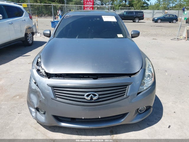 Продажа на аукционе авто 2012 Infiniti G37x, vin: JN1CV6AR1CM677993, номер лота: 45433564