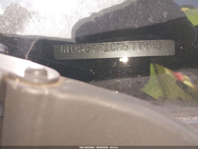 Продажа на аукционе авто 2012 Infiniti G37x, vin: JN1CV6AR1CM677993, номер лота: 45433564