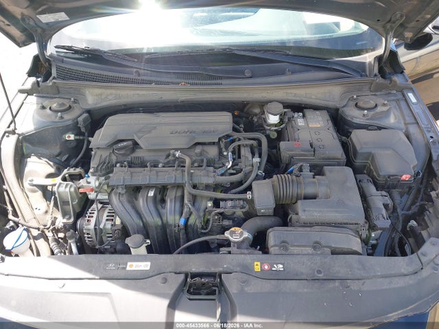 Hyundai ELANTRA SE 2023 KMHLL4AG2PU543162 Image 10