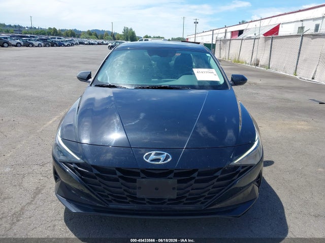 Hyundai ELANTRA SE 2023 KMHLL4AG2PU543162 Image 12