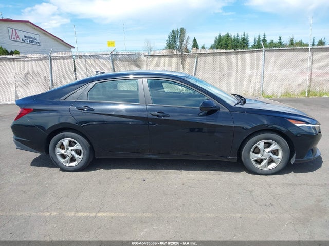 Hyundai ELANTRA SE 2023 KMHLL4AG2PU543162 Image 13