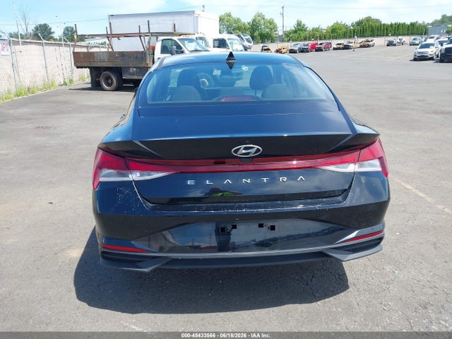 Hyundai ELANTRA SE 2023 KMHLL4AG2PU543162 Image 16