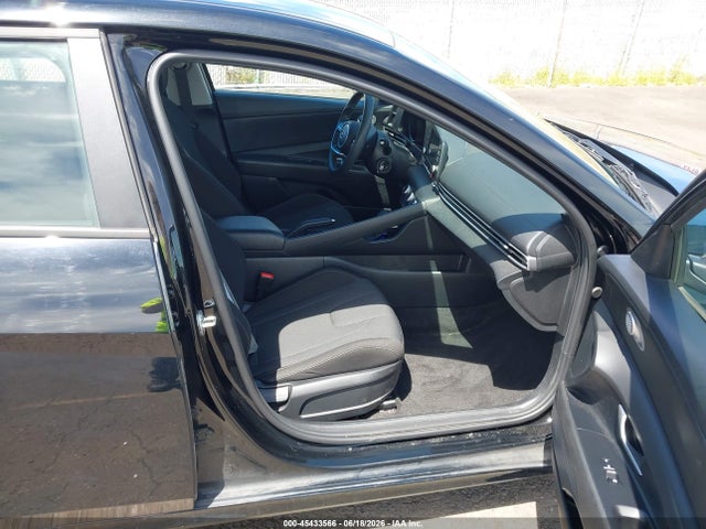 Hyundai ELANTRA SE 2023 KMHLL4AG2PU543162 Image 5