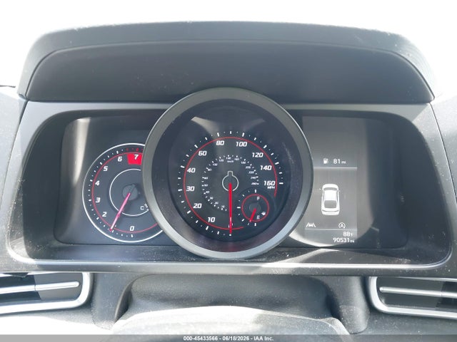 Hyundai ELANTRA SE 2023 KMHLL4AG2PU543162 Image 7