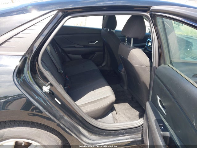 Hyundai ELANTRA SE 2023 KMHLL4AG2PU543162 Image 8