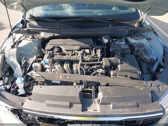 KIA K4 Gt-line 2025 3KPFW4DE0SE169550 Image 10