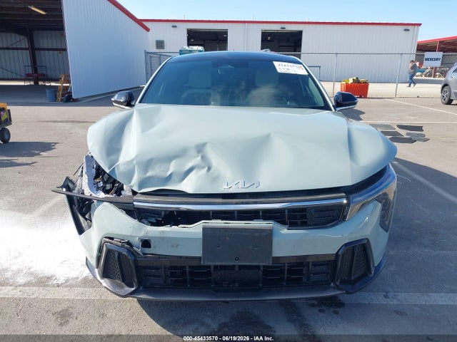KIA K4 Gt-line 2025 3KPFW4DE0SE169550 Image 12