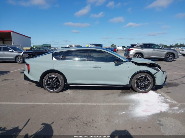 KIA K4 Gt-line 2025 3KPFW4DE0SE169550 Image 13