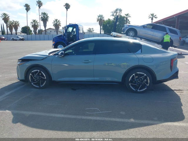 KIA K4 Gt-line 2025 3KPFW4DE0SE169550 Image 14