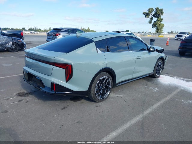 KIA K4 Gt-line 2025 3KPFW4DE0SE169550 Image 4