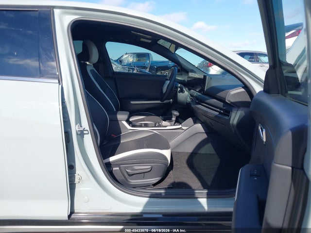 KIA K4 Gt-line 2025 3KPFW4DE0SE169550 Image 5
