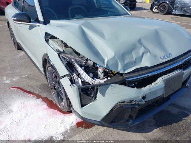 KIA K4 Gt-line 2025 3KPFW4DE0SE169550 Image 6