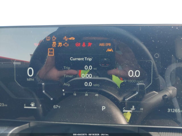 KIA K4 Gt-line 2025 3KPFW4DE0SE169550 Image 7