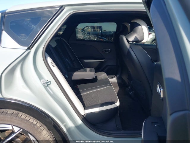 KIA K4 Gt-line 2025 3KPFW4DE0SE169550 Image 8