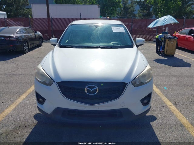 Mazda Cx-5 Touring 2015 JM3KE4CY1F0537852 Image 12