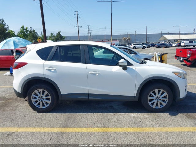 Mazda Cx-5 Touring 2015 JM3KE4CY1F0537852 Image 13