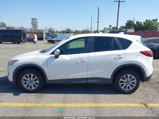 Mazda Cx-5 Touring 2015 JM3KE4CY1F0537852 Image 14