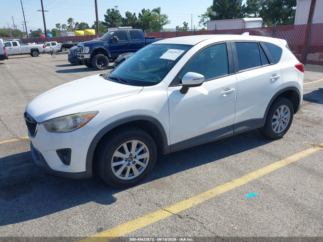 Mazda Cx-5 Touring 2015 JM3KE4CY1F0537852 Image 2
