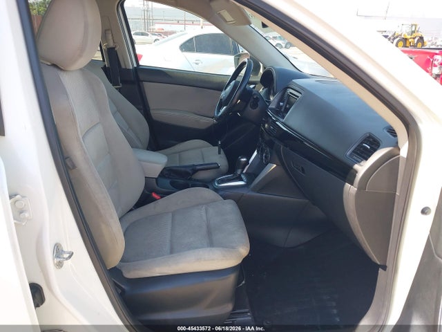Mazda Cx-5 Touring 2015 JM3KE4CY1F0537852 Image 5