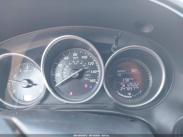 Mazda Cx-5 Touring 2015 JM3KE4CY1F0537852 Image 7