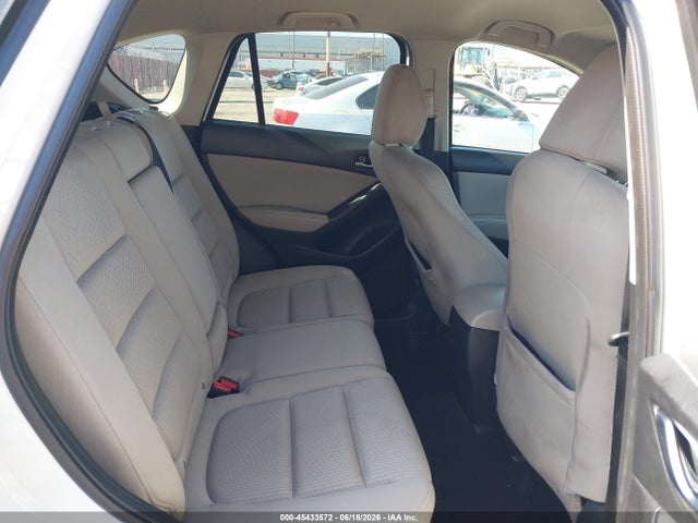 Mazda Cx-5 Touring 2015 JM3KE4CY1F0537852 Image 8