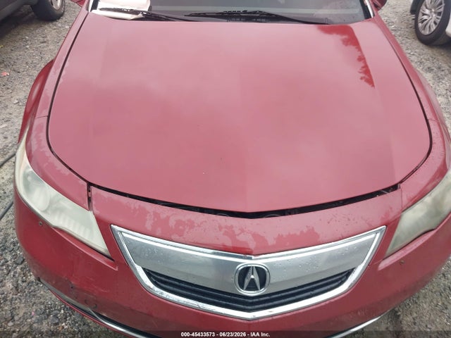 45433573 :رقم المزاد ، 19UUA8F20AA025967 vin ، 2010 Acura Tl 3.5 مزاد بيع