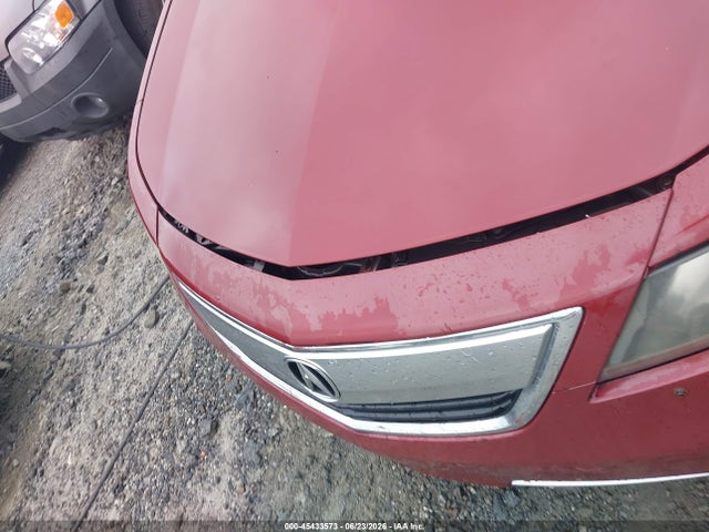 45433573 :رقم المزاد ، 19UUA8F20AA025967 vin ، 2010 Acura Tl 3.5 مزاد بيع