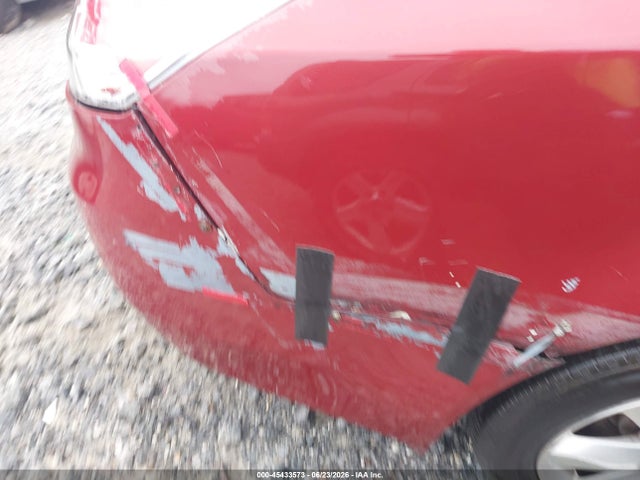 45433573 :رقم المزاد ، 19UUA8F20AA025967 vin ، 2010 Acura Tl 3.5 مزاد بيع