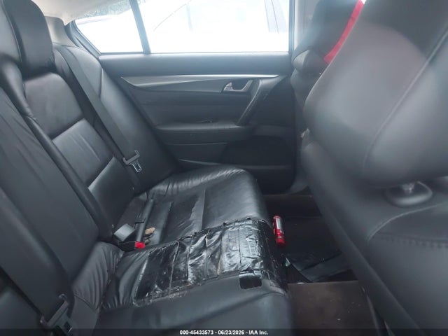 45433573 :رقم المزاد ، 19UUA8F20AA025967 vin ، 2010 Acura Tl 3.5 مزاد بيع