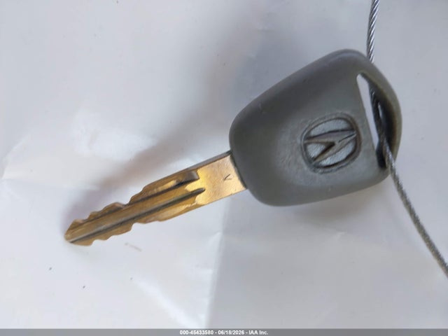 2004 Acura Tsx მანქანა იყიდება აუქციონზე, vin: JH4CL96804C000296, აუქციონის ნომერი: 45433580