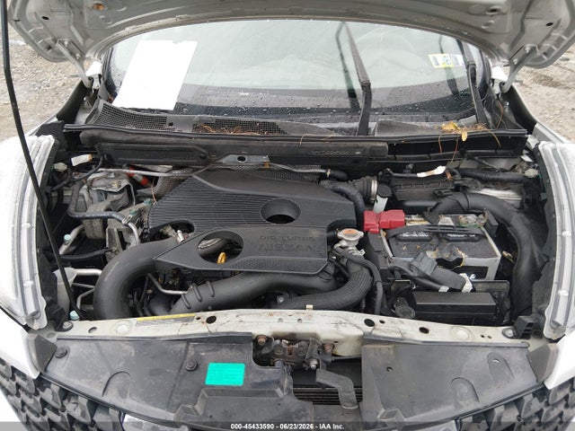 Nissan JUKE S 2015 JN8AF5MV6FT556735 Image 10
