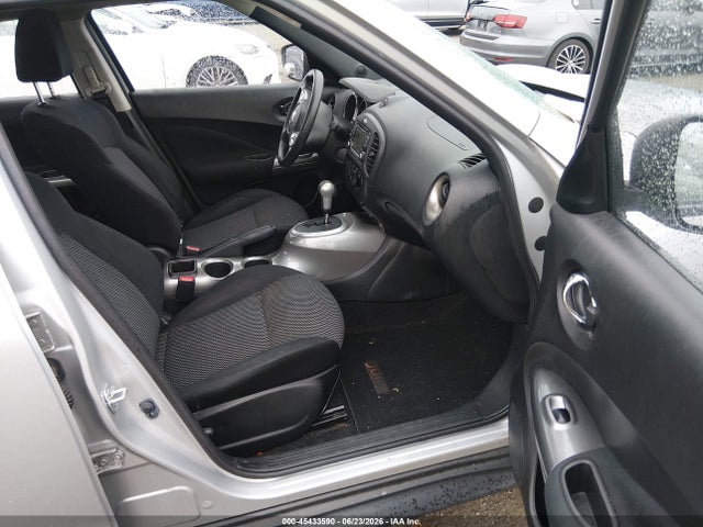 Nissan JUKE S 2015 JN8AF5MV6FT556735 Image 5