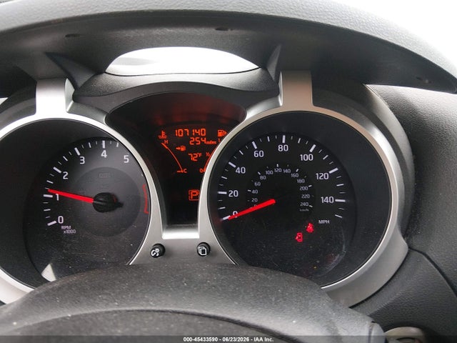 Nissan JUKE S 2015 JN8AF5MV6FT556735 Image 7